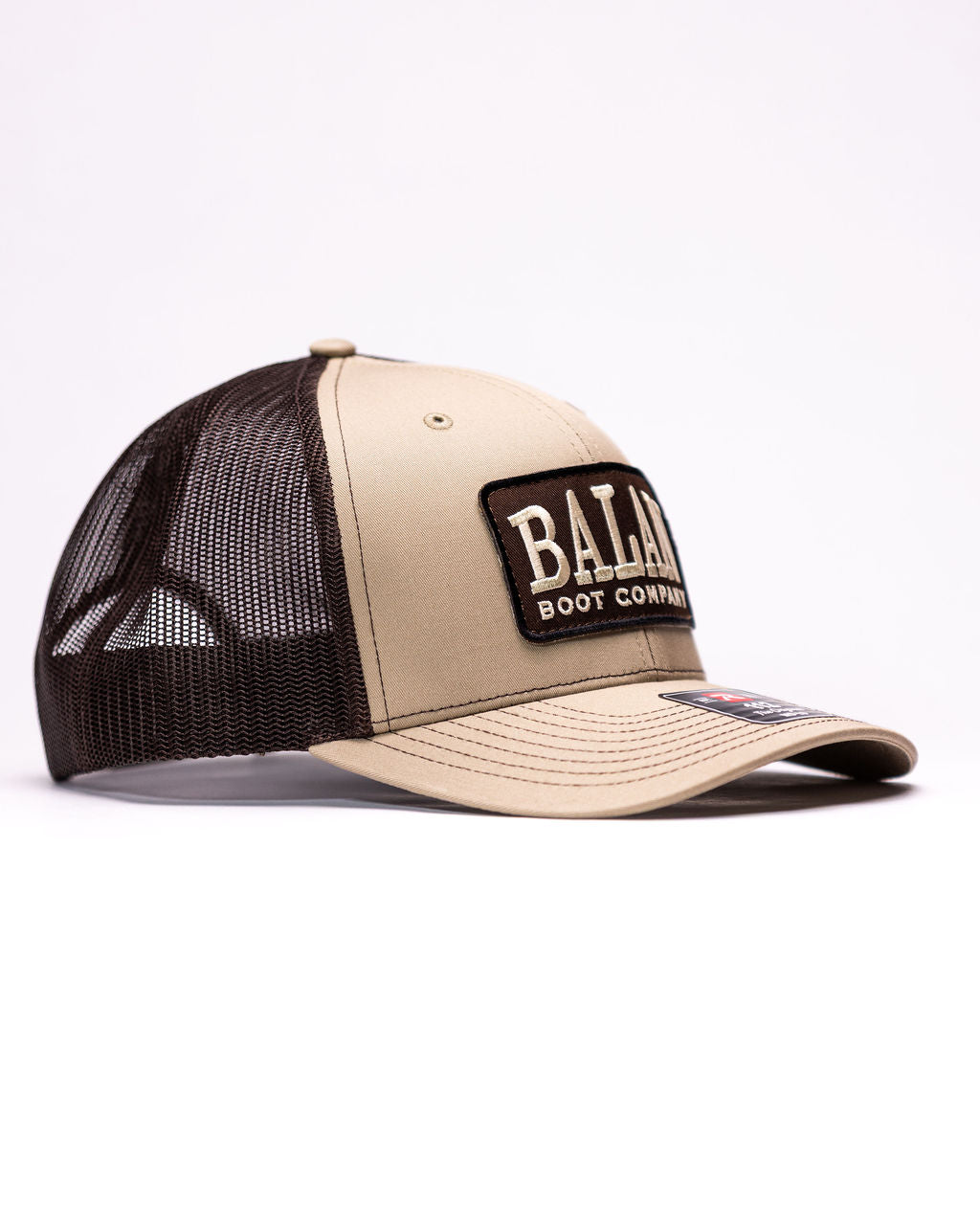 Balan Trucker Hat